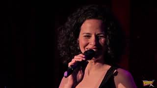 Mandy Gonzalez Brings LOVE, ALL WAYS Back to 54 Below on 5/15; Highlights!