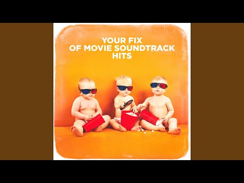 Gold Rush Studio Orchestra - I Want Candy (From the Movie "I Want Candy")