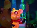 WOW take a peek at that stop motion goodness from Apartment D Films!! “Galaxy Hamster” out tomorrow!