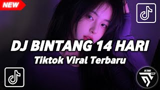 DJ BINTANG 14 HARI FYP TIKTOK VIRAL FULL SONG TERBARU 2026