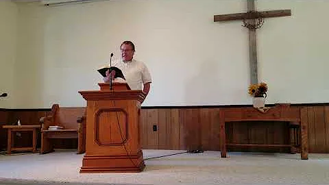 Kevin McClung - Church of the Brethren - Sons Not ...