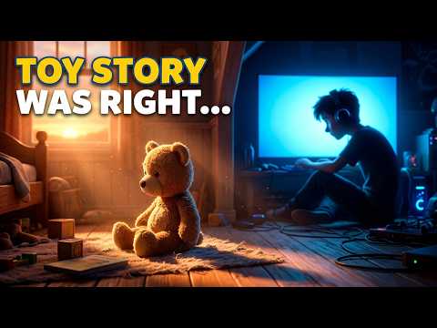 This ToyStoryAndIE Fact Will Leave You Speechless