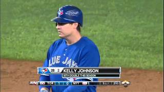 2012/09/20 Johnson's RBI double