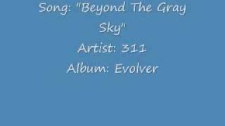 7 8 09 Beyond the Gray Sky