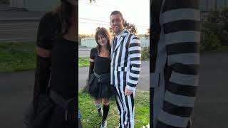 Running Scared 5K/13K - 2025 #halloween #funrun