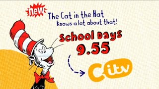 The Cat In The Hat Knows A Lot About That Citv 2013 Re-Upload