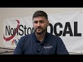 Candidate Conversations: Roman Kilinkaridis for Yakima County Sheriff