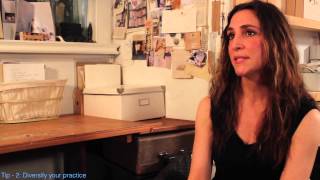 Export Readiness 2: Diversify Your Practice