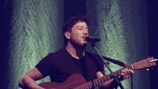 Matt Cardle - Blind Faith | The Stables 25.07.2017