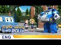 Trafficsafety with Poli | #25.School Zone Safety