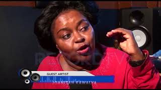 JOANITAH KAWALYA talks about her HIV status