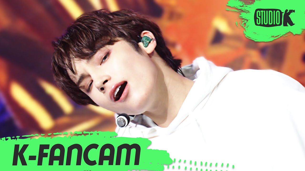 ヒュニンカイ「날씨를 잃어버렸어」公式Fancamのサムネイル