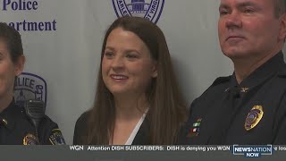 West Virginia police officer dies 2 days after being shot in the face