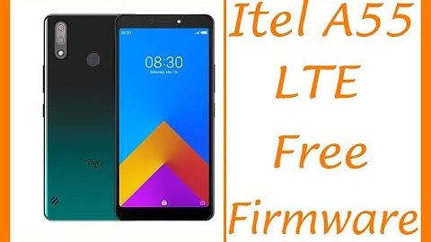 ITEL A55 LTE ALL VERSION FLSH FILE HANG LOGO LCD FIXED FRP LOCK FIXED FILE 1000% TESTED FREE
