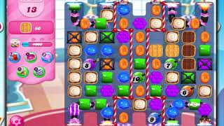 Candy Crush Saga Level 3616. LEVEL IS FLAWED! screenshot 4