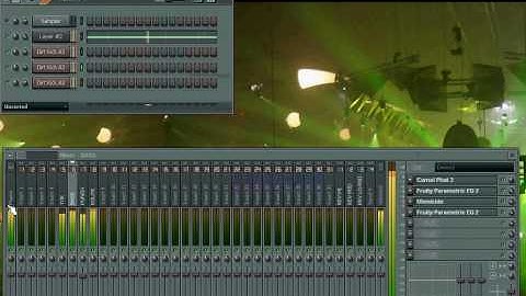 FL Studio Hardstyle Kick Tutorial #2 - Part 2 - By Yhimself