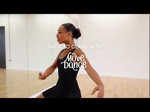 Make Your Mark - video from Move Dance