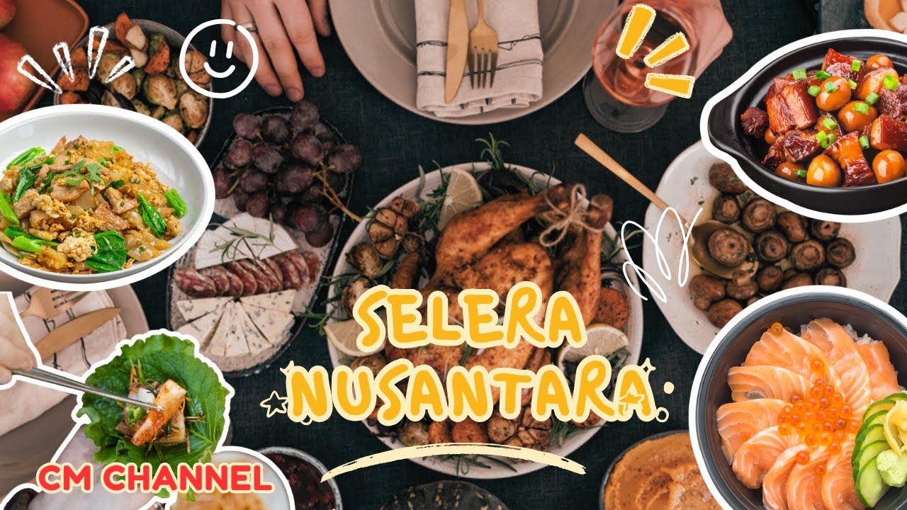 Surabaya Food Kuliner Rumah Makan Ketjombrang Citraland YouTube surabaya-food-kuliner-rumah-makan-ketjombrang-citraland-youtube