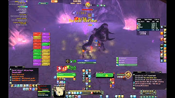 Shades of the Fade verse Kain Endless Eclipse