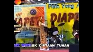 KOPLO SAGITA RELIGI   KEAGUNGAN TUHAN   ENY SAGITA flv