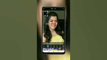 PicsArt window shadow effect || Rk creative #shorts