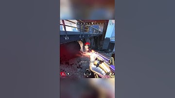 Watch out for your teammate #apexlegends #apexlegendsgame #apex #apexclips