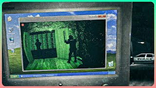 A Rescue Mission Gone Wrong In This Bodycam Horror Game screenshot 5