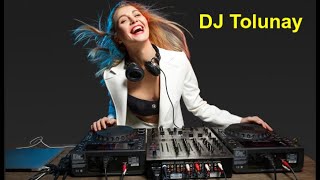 DJ Tolunay - Gas Pedal Club Remix]English Remixe, dj english song?dj turkish - dj remix song Resimi