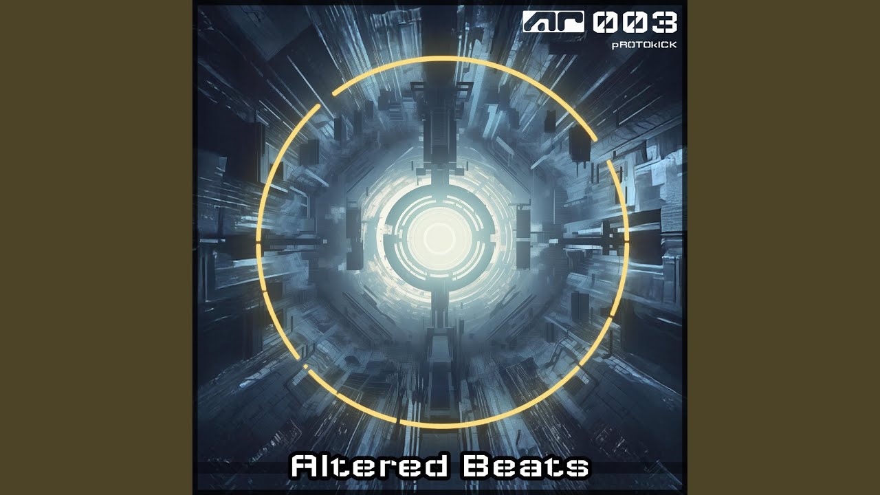 Watch Altered Beats on YouTube Watch Altered Beats on YouTube