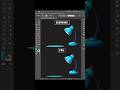 Adobe illustrator Tutorial New #illustratortips #illustratorforbeginners #illustratortutorial