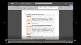 IT with Varun Vohra - ITGC & Risk - Logical Access - Privileged Access - Findings (Promo)