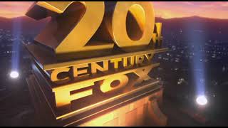 20Th Century Fox Logo 2009-2013