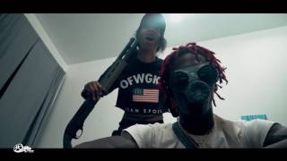 Famous Dex : Rambo (Official Music Video)