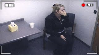 Cop’s Wife Realizes He Knows About Her Affair