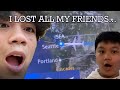 I MOVED ACROSS THE NATION?!? (vlog)