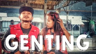 GENTING - COVER ARUL MARA FM