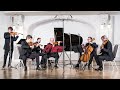 Capture de la vidéo Ernest Chausson - Concert For Violin, Piano And String Quartet, Op.21