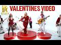 Ruby Band 2026 Valentines Video