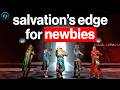 Salvation's Edge Full Guide - How to Easily Beat The Raid