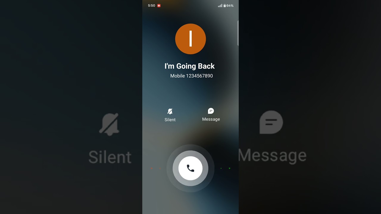 SAMSUNG A53 VS REALME 13 VS REDMI A3 VS HUAWEI VS ASUS ZENFON VS REDMI A2 incoming calls