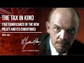 Lenin V.I. — The Tax In Kind The Significance Of The New Policy And Its Conditions (04.21)