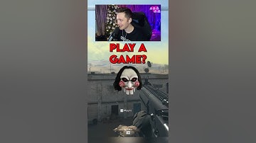 DMZ Riddler Trolling in Proximity Chat 🤣