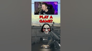 DMZ Riddler Trolling in Proximity Chat 🤣