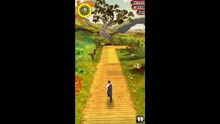 Temple Pyramid Gold Rush   Gameplay WalkTrough #4 神廟逃亡 screenshot 4