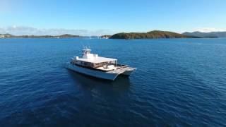 Sabrage Charters