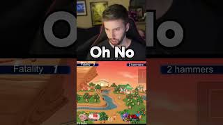 Oh No