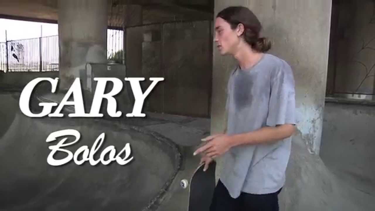 Gary Bolos Hourtage Washington St.