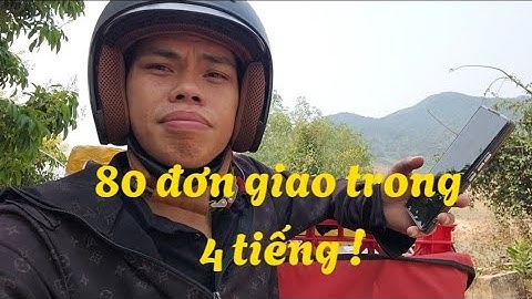 Cách Tôi Chạy 4 Tiếng Là Hết Hàng? #shiper