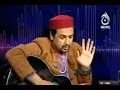 Salman ahmed talking about ali azmat