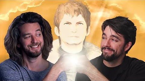 Sea Before City | End of FFXIV Shadowbringers 5.0 (Part 1)